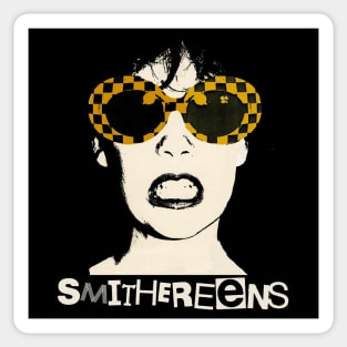 Smithereens Exclusive Sticker